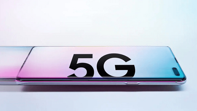 5G-смартфон в Донецке: сколько стоит и где купить - фото1