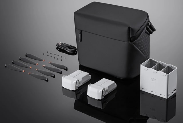 Аксессуары для квадрокоптера: топ-список для новичков и продвинутых - фото1