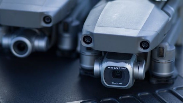 Аксессуары для квадрокоптера: топ-список для новичков и продвинутых - фото2