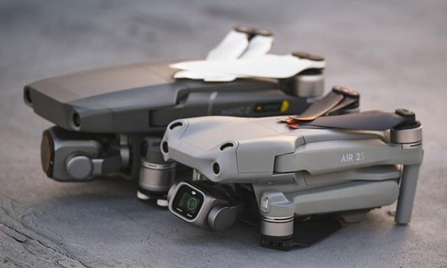 Аксессуары для квадрокоптера: топ-список для новичков и продвинутых - фото4