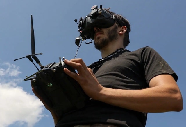 Аксессуары для квадрокоптера: топ-список для новичков и продвинутых - фото5