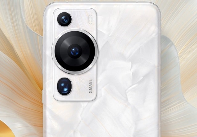 Эволюция технологии смартфонов на протяжении многих лет - Huawei mate p60 pro