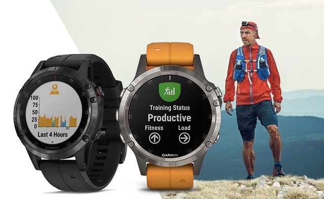 Garmin: что за бренд, обзор продукции, особенности - фото3