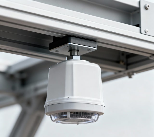 Мініатюризація та прихована установка: сучасні форм-фактори GPS-трекерів для спецтехніки - фото2