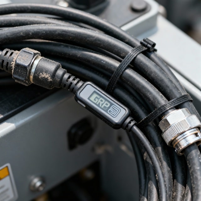 Мініатюризація та прихована установка: сучасні форм-фактори GPS-трекерів для спецтехніки - фото3