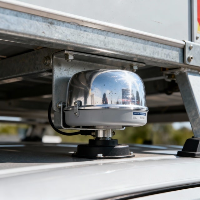 Мініатюризація та прихована установка: сучасні форм-фактори GPS-трекерів для спецтехніки - фото4