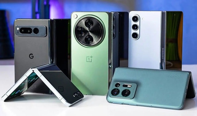 Обзор телефонов 2025: какие модели выбрать и где купить в Украине - фото2