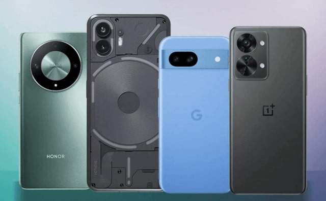 Обзор телефонов 2025: какие модели выбрать и где купить в Украине - фото3