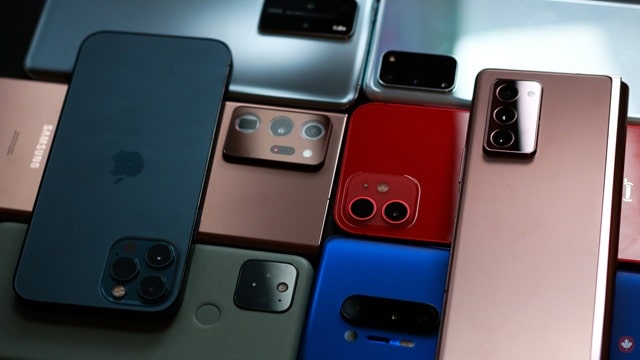 Обзор телефонов 2025: какие модели выбрать и где купить в Украине - фото4