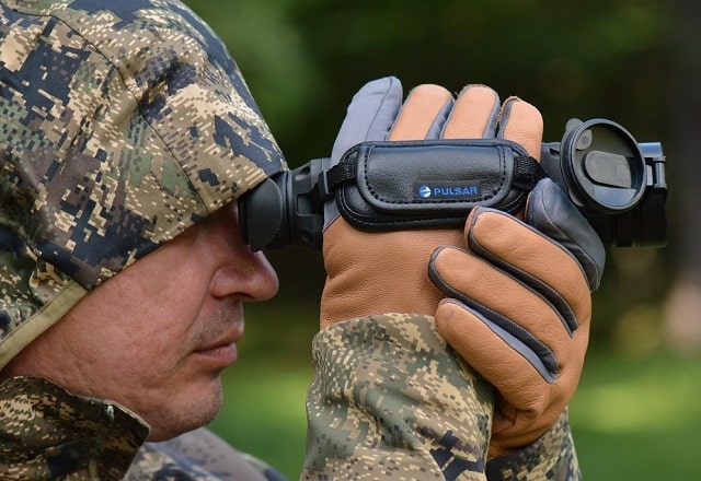 Особенности тепловизоров для охоты: что это такое и как работает - фото2