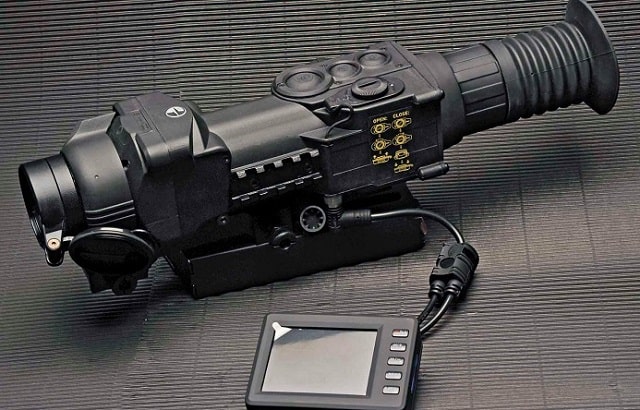 Особенности тепловизоров для охоты: что это такое и как работает - фото4