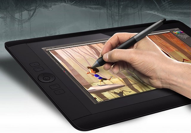 Планшет для рисования: как выбрать, на что обратить внимание - фото1 Планшет для рисования: как выбрать, на что обратить внимание - фото1