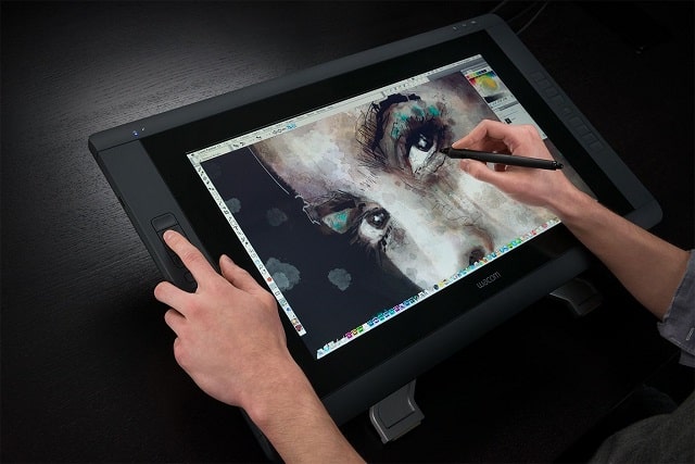 Планшет для рисования: как выбрать, на что обратить внимание - фото2 Планшет для рисования: как выбрать, на что обратить внимание - фото2