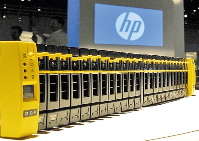 Современные жесткие диски: виды и особенности, как выбрать - фото1