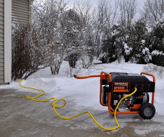 Как выбрать генератор для дома и дачи: сравнение дизельных и бензиновых моделей - фото2