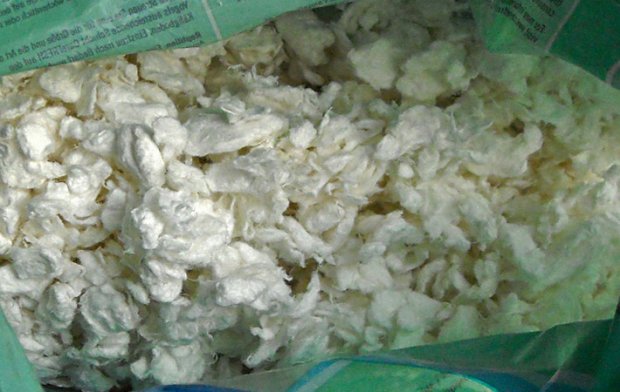 Наполнители для туалета грызунов: обзор, виды, какой лучше - фото3