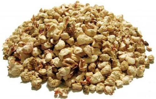 Наполнители для туалета грызунов: обзор, виды, какой лучше - фото4