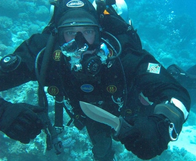 Что нужно для дайвинга: снаряжение, рекомендации экспертов - фото2