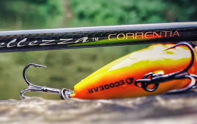 Как выбрать рыболовный крючок для ловли хищника: виды и особенности - фото3