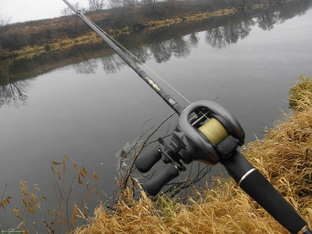 Кастинговые удилища: что это такое, отличия от обычного, как выбрать - фото1