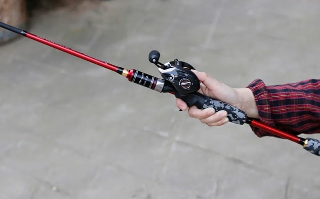 Кастинговые удилища: что это такое, отличия от обычного, как выбрать - фото2