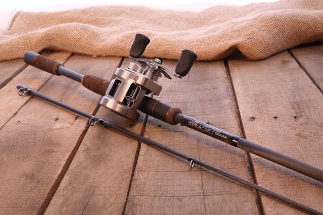 Кастинговые удилища: что это такое, отличия от обычного, как выбрать - фото3