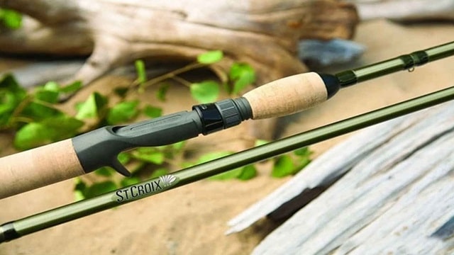 Кастинговые удилища: что это такое, отличия от обычного, как выбрать - фото4