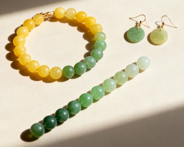 Як поєднувати кольори в біжутерії з намистин: проста теорія кольору для рукодільниць - фото2 Як поєднувати кольори в біжутерії з намистин: проста теорія кольору для рукодільниць - фото2