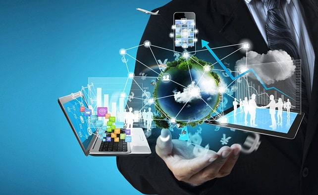 Виртуальный (VPS) и выделенный сервер (dedicated server): что это такое, в чем разница - фото3