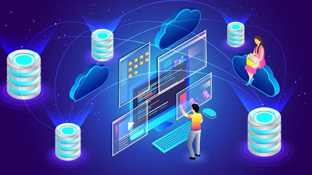 Виртуальный хостинг: что это такое, плюсы и минусы, кому подойдет - фото3