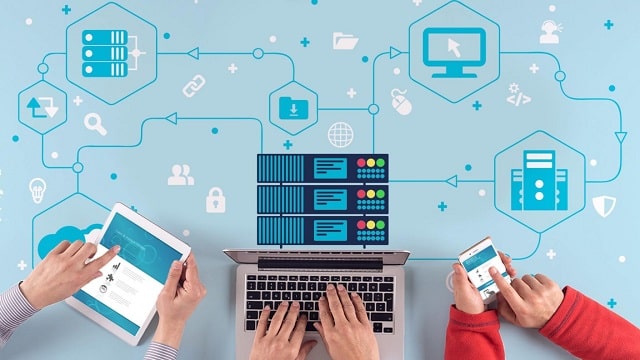 Виртуальный хостинг: что это такое, плюсы и минусы, кому подойдет - фото4