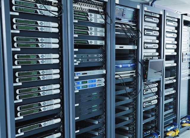 VPS и VDS: в чем разница - фото1