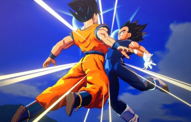 Особенности компьютерных игр в стиле аниме: чем они увлекают геймеров - фото5