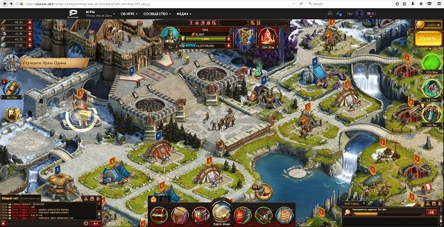 ТОП-5 браузерных игр в 2018 году - фото2