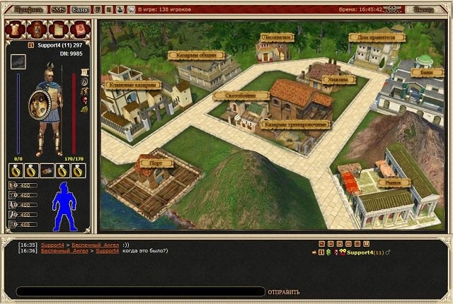 ТОП-5 браузерных игр в 2018 году - фото4