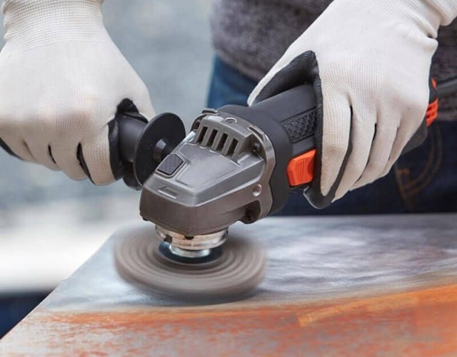 Болгарка і кутова шліфувальна машина (КШМ): у чому різниця, що краще - фото1