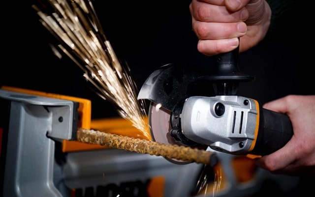 Болгарка і кутова шліфувальна машина (КШМ): у чому різниця, що краще - фото2