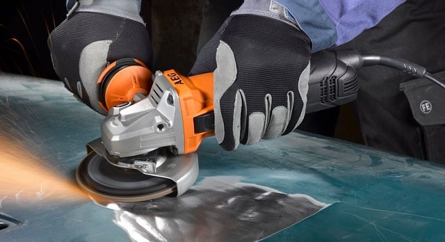 Болгарка і кутова шліфувальна машина (КШМ): у чому різниця, що краще - фото1