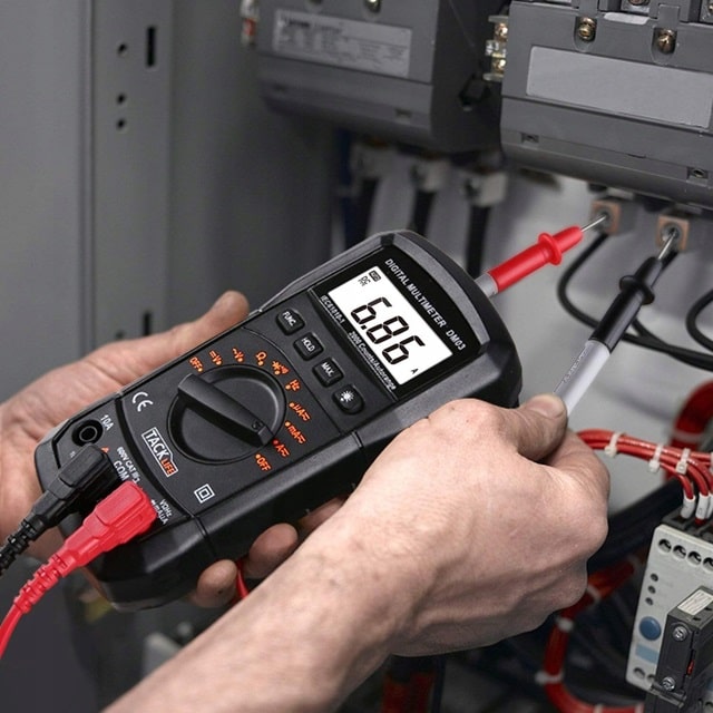 Мультиметр: что это такое и для чего он нужен - фото1