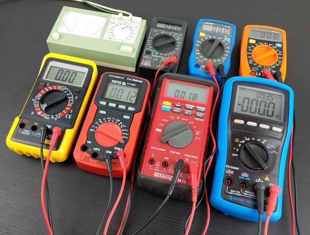 Мультиметр: что это такое и для чего он нужен - фото4