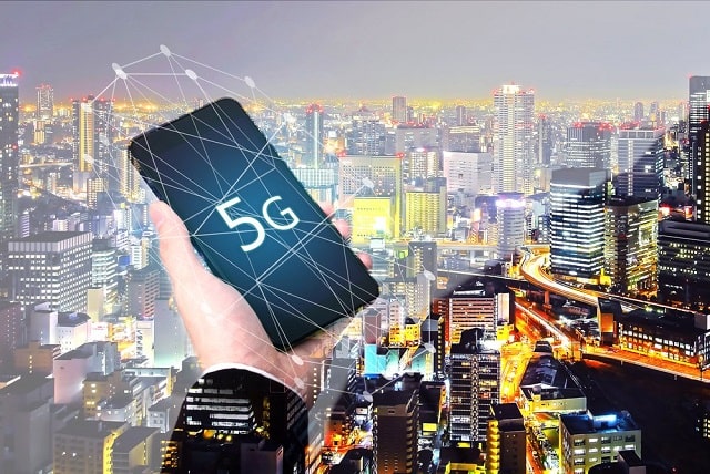 Новая мобильная сеть 5g: что о ней известно и где уже работает - фото1