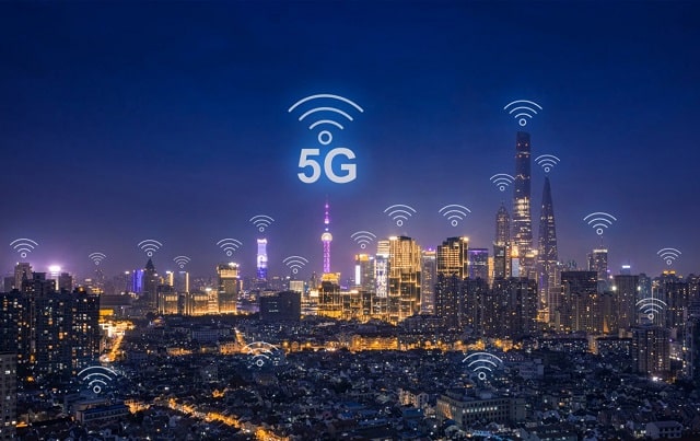 Новая мобильная сеть 5g: что о ней известно и где уже работает - фото2