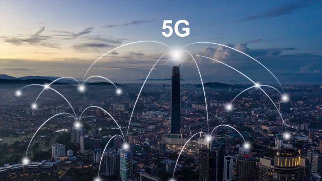 Новая мобильная сеть 5g: что о ней известно и где уже работает - фото4
