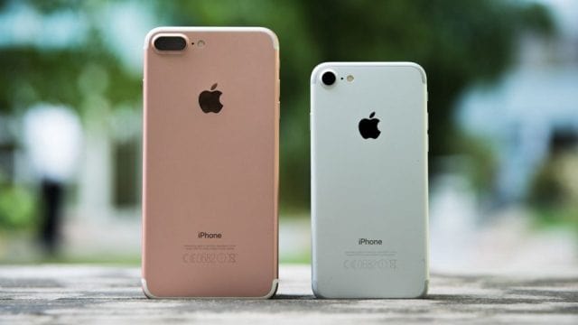 Как отличить восстановленный iPhone 7 Plus (CPO) от нового - фото3