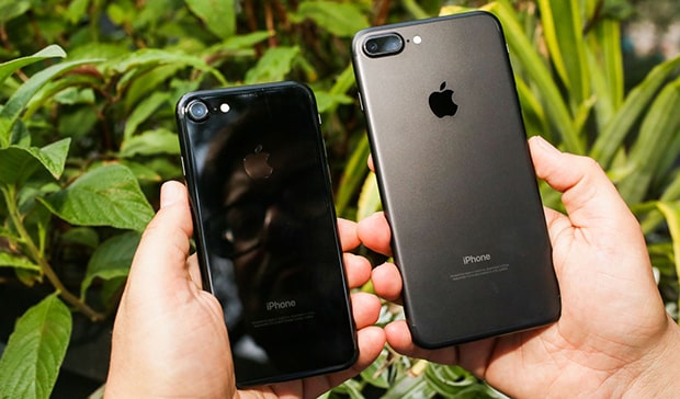 Как отличить восстановленный iPhone 7 Plus (CPO) от нового - фото4