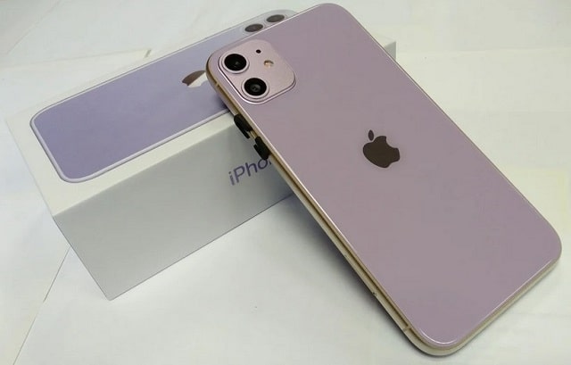 Смартфон Apple iPhone 11: обзор, виды, характеристики - фото3