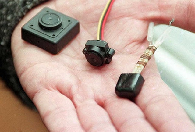 Проверка помещений на прослушку: что это за услуга, как делается, кому подойдет - фото1