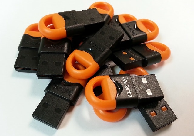 JaCarta: что это такое и для чего нужно - фото1 JaCarta: что это такое и для чего нужно - фото1