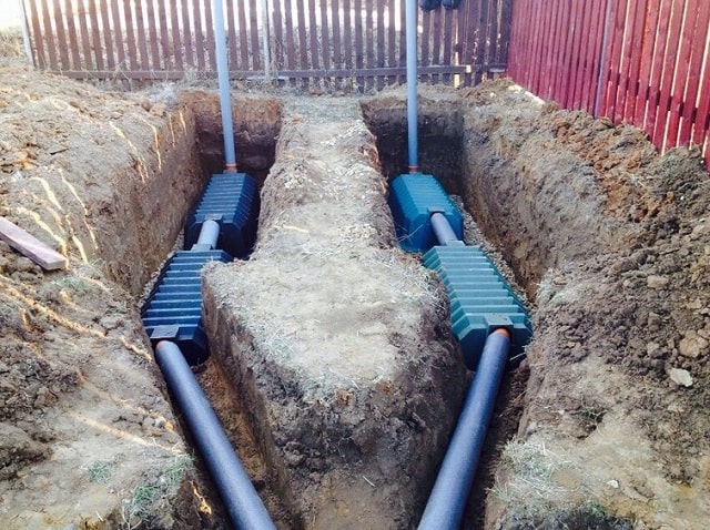 Септик: что это такое, принцип работы, как происходит откачка - фото4