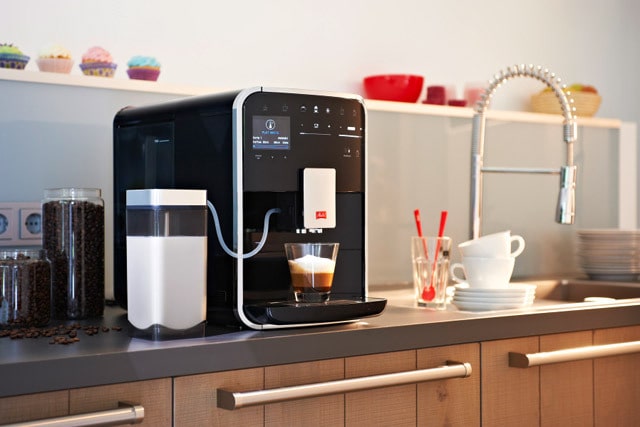 Как выбрать кофемашину: виды и особенности - фото2